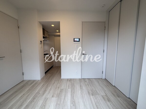 クラリティア文京湯島の物件内観写真